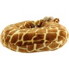 Comfy Feet Giraffe Pillow Pal Neck Pillow