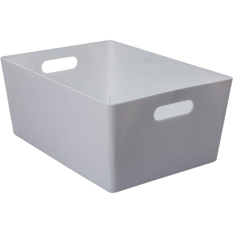 Wham Studio Basket 4.02 - Color: White