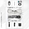 NASSIA Osmo Pocket 3 Protective Case Storage Case Full Protection