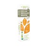 Organic Millet Capellini, 8.8oz, New Concept Pasta (2)