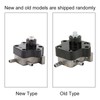 Outboard Fuel Pump Fit for Tohatsu 4-Stroke Engine 4HP 6HP