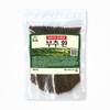 Baekjangsaeng chive pills 300g domestic chives / 백장생 부추환 300g 국내산 부추