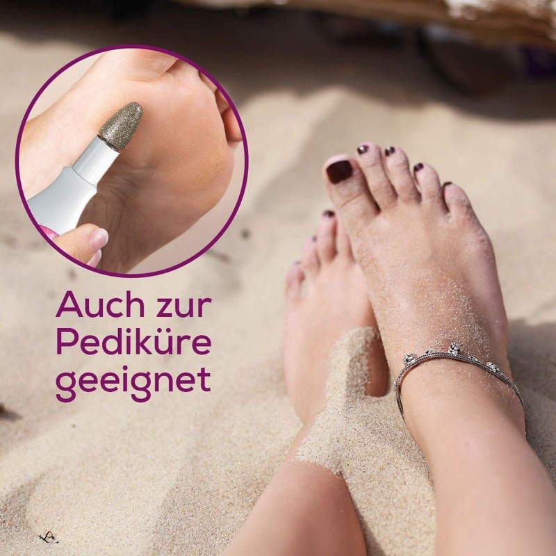 Beurer MP 41 Manicure and Pedicure Set