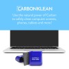 Carbon Klean ScreenKlean Tablet Screen Cleaner - Efficient and Durable