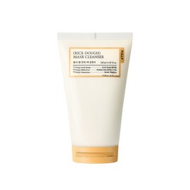 FULLY [FULLY]Rice Dough Mask Cleanser 130ml