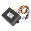 Electric Winch Wireless Remote Control System Switch 120W 12‑24V Replacement