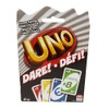 Uno Dare Game