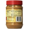 Wgmns Peanut Butter, Creamy, 18 Oz. (Pack of 2)