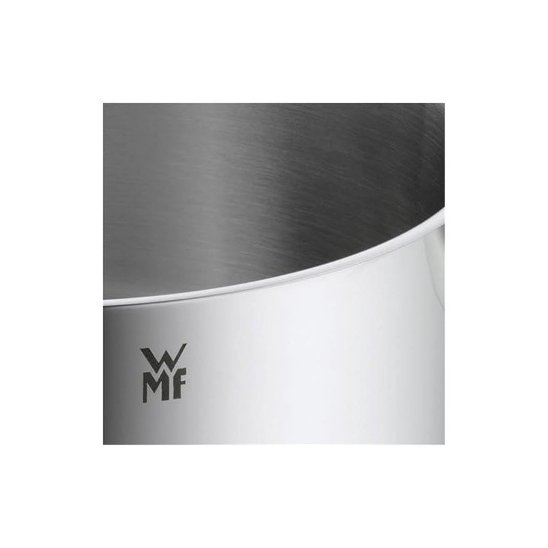 WMF Sauce Pan Ø 10 cm Approx. 0,5L Mini Stackable