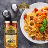 Filippo Berio Pasta Sauce, Grilled Vegetable Sauce, 24 Ounce Glass