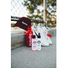 Pink Miracle Shoe Cleaner and Fresh Foot Shoe Deodorizer Spray