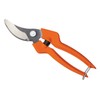 Bahco PG-12-F Bypass Secateurs, Medium, 20mm Capacity