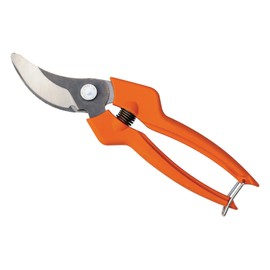 Bahco PG-12-F Bypass Secateurs, Medium, 20mm Capacity