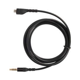 Headphone Sound Cable Replacement,Compatible for Steelseries Arctis 3,Arctis 5,Arctis 7,Arctis Pro, Arctis Prime,4.9Ft