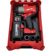 M18 Fuel High Torque Impact Drill Liner for Milwaukee Packout