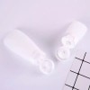 휴대용 소분용기 2매 Portable Mini Container 2PCS