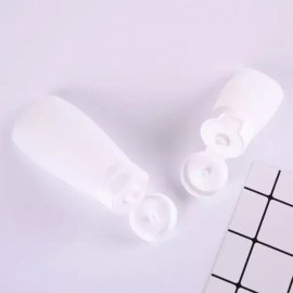 휴대용 소분용기 2매 Portable Mini Container 2PCS