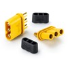 Mr. Stecker Modellbau 5 Pairs 10 Pieces Premium MR30 R30