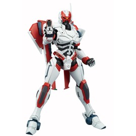 Bandai Hobby Figure-Rise Standard Strike Interceptor Active Raid Action Figure
