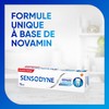 Sensodyne Toothpaste Repairs & Protects Fresh Mint for Sensitive Teeth
