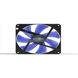 Noiseblocker NB-Blacksilent XK2 (140x140x25mm)