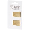 LA MODA HAIRGRIPS MEDIUM BLONDE