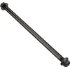 Kitaco 498-1418110 Hollow Axle Shaft for Rear APE NSR50 NSR80