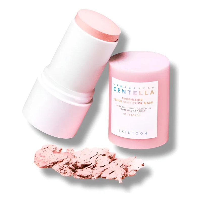 Original 100% Coreano Skin1004 Centella Madagascar Stick 27g