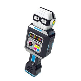 Pochitto Invention Pikachin Kit S03 Air Ear Voice Changer