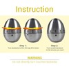 Kitchen Timer "Egg" Kitchen Timer Egg Shaped Funny Egg Timer