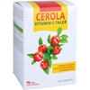 Dr. Grandel Cerola Vitamin C Taler 96 Lutschtabletten, 318 g
