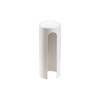 JUVA Anuba Hinge Sleeves Round Cover Caps for 3 DIM