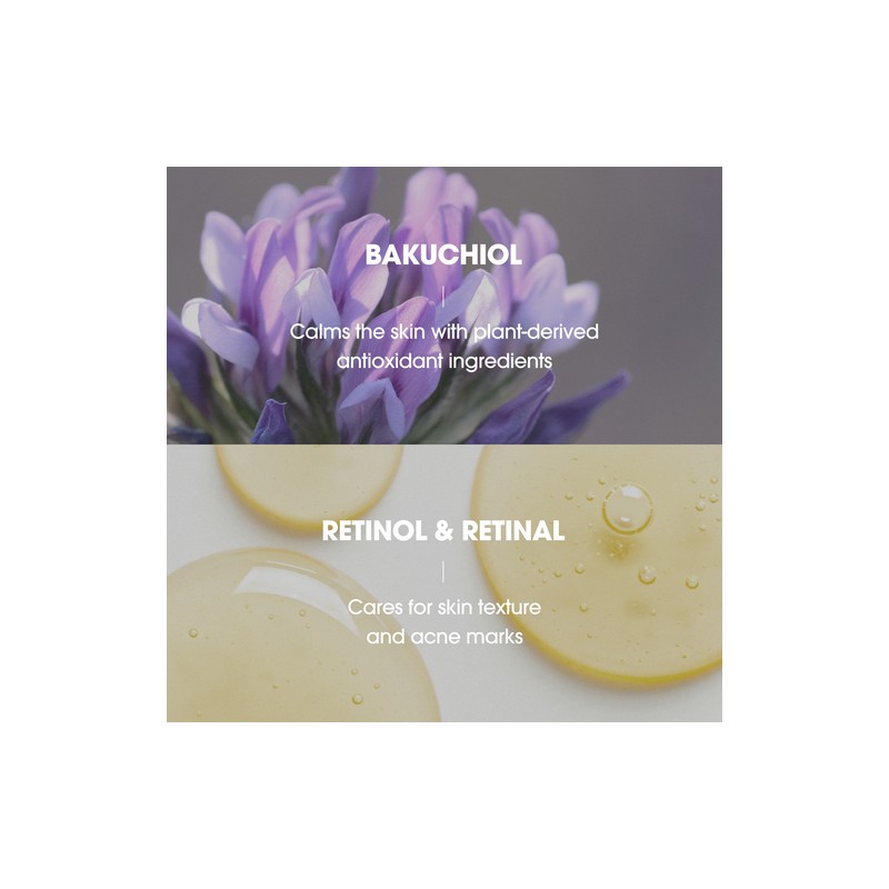SOME BY MI [SOME BY MI]Retinol Intense Reactivating Mask