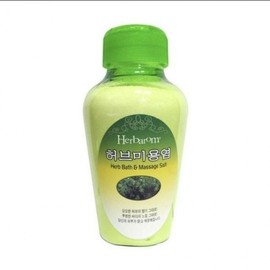 Herb Herbarom Colorful Beauty Salt 230g 1+1 Pack