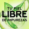 Gel Limpiador Facial Pond's Fruity Hydra Fresh Aloe 200 ml
