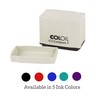 Printtoo Approved Self Inking Rubber Stamp Pre-Inked Office Stamp- Home
