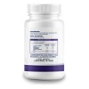 Gaba 500mg 100 Cápsulas Por Frasco