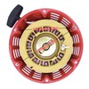 Strongthium GX270 Pull Recoil Starter Cord Starter Assembly 28400-ZE2-W01Z1 28400-ZE2-W01ZN