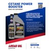 Lucas Oil 11032 Cetane Power Booster - 64 Ounce (Pack