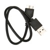 External Hard Drive 160G 5Gbps USB 3.0 Interface Aluminium Alloy