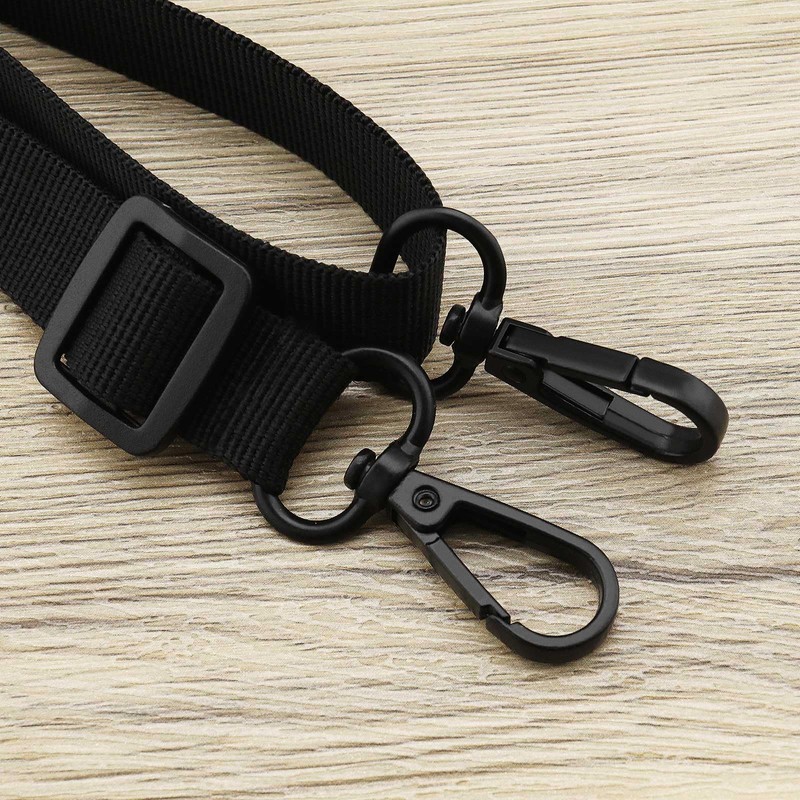SG Store Set of 4 Fixed Straps Wind Protection for