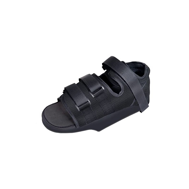 Post Op Shoe for Broken Toe Surgery Forefoot Offloading Healing
