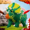 Balody Triceratops Building Nano Block