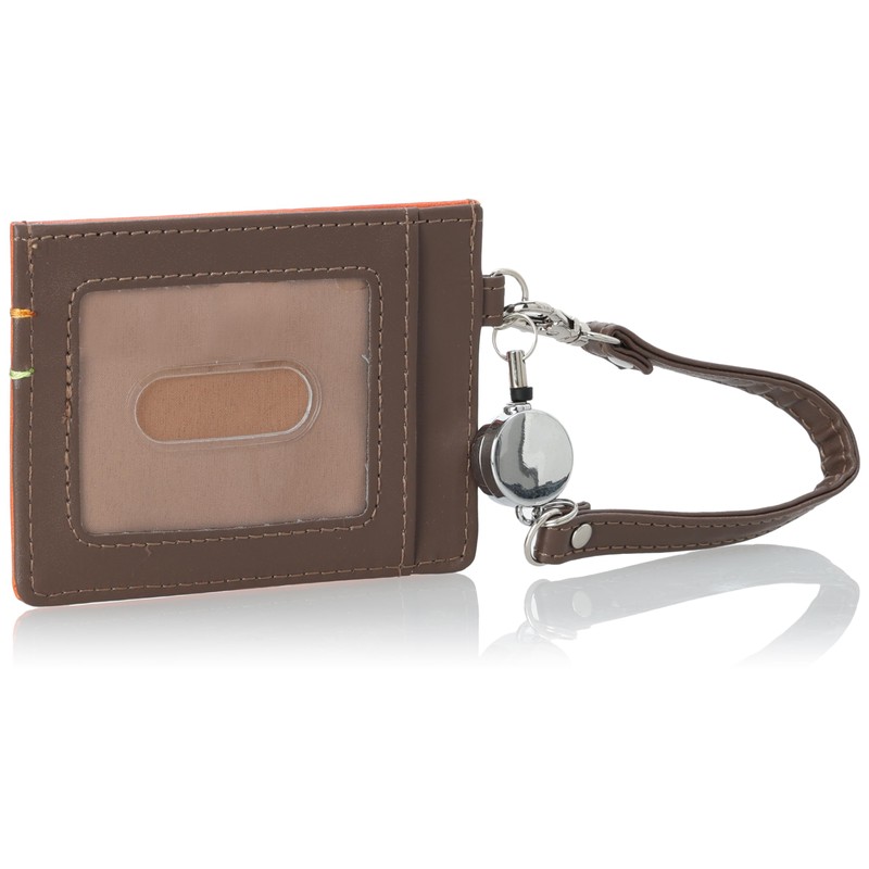 Mozu VS-0134 Carlion Reel Strap, Women's, Men's, Unisex, Kids, Thin,