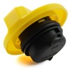 ROBUST Car Oil Filler Cap for Vauxhall Opel Astra G