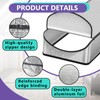 30" x 60" x 11" Attic Stairs Insulation Cover –