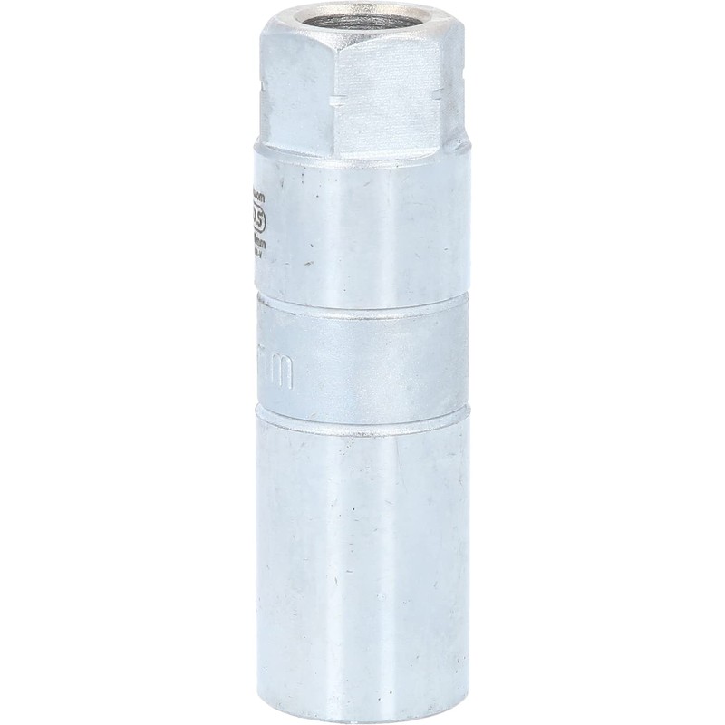 KS Tools 150.9419 Shock absorber external hexagonal counter holder socket