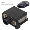Cruise Control Distance Sensor High Accuracy Fast Response 28438 5UD0A