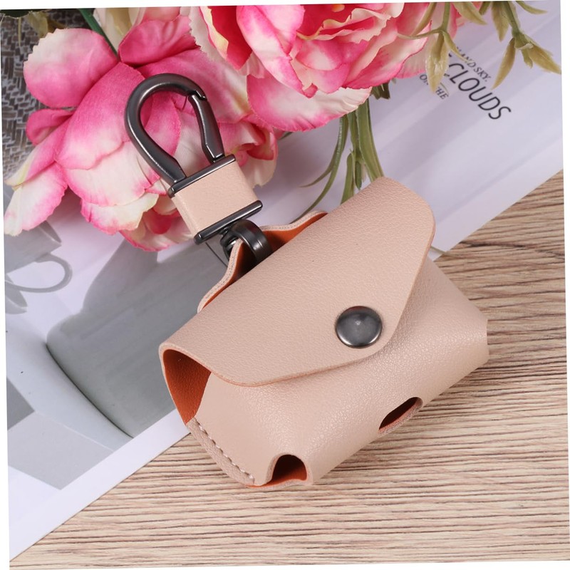 FELTECHELECTR Case Cover Earphone Protector Wireless Headset Cover Earphone Protector