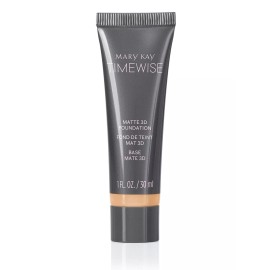 Mary Kay TimeWise Matte Foundation - W130